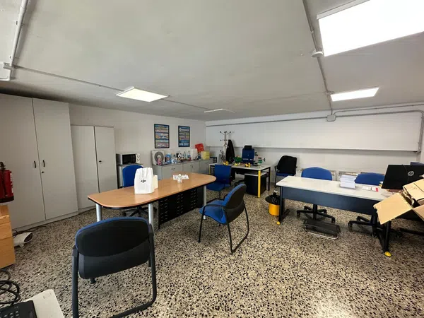 Local en Fontsanta-Fatjó - Foto 4