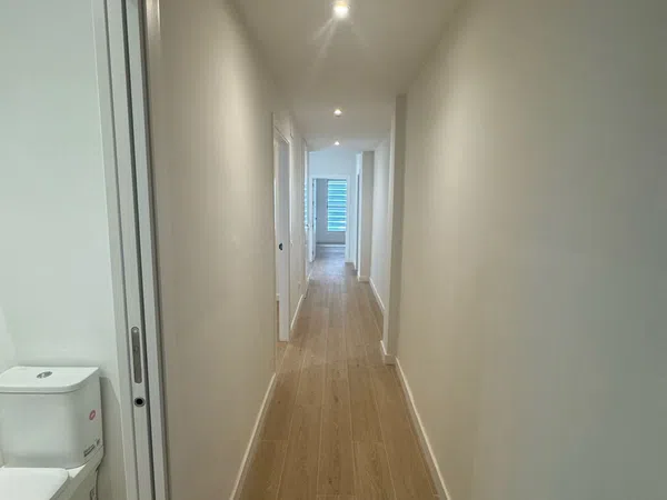 Piso en Barrio Parque de los Principes - Calle Niebla - Foto 3