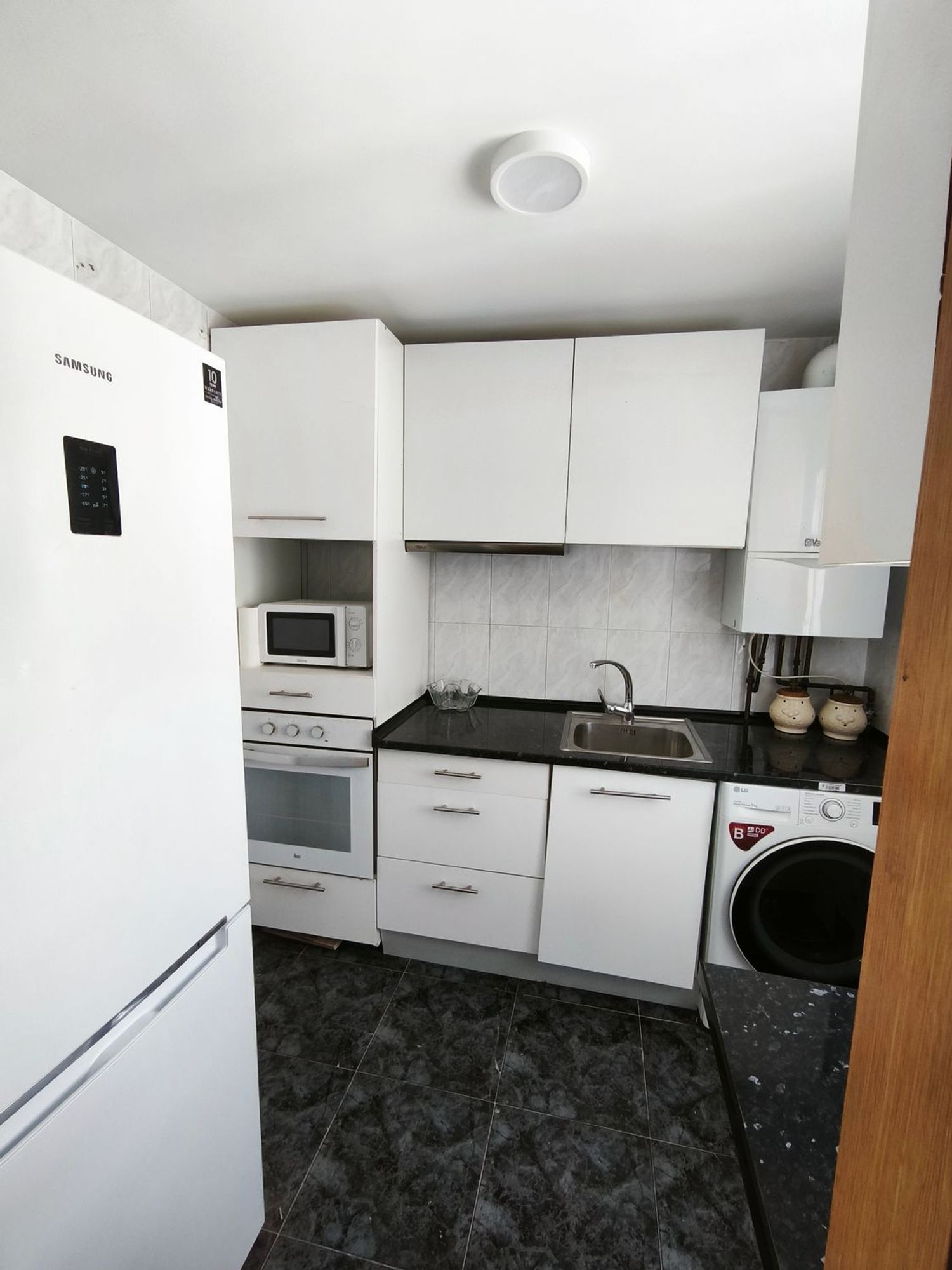 Piso en calle Corregidor Mendo de Zúñiga, 3 - Foto 5