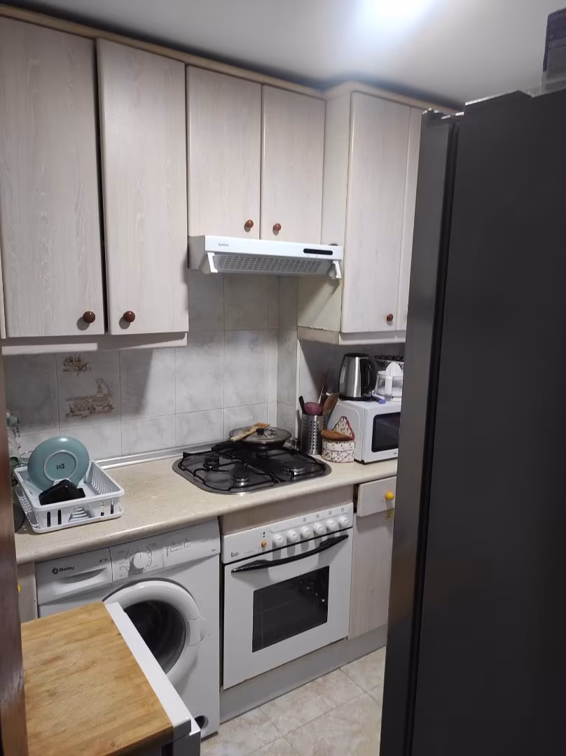 Piso en  Calle del Corregidor Señor de la Elipa 16 - Foto 9