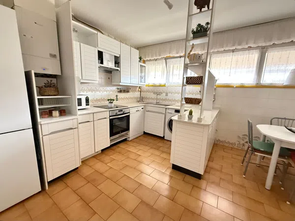 Dúplex en Sarriena, 48, Aldekoena-Artatzagana-Sarriena, Aldekoena-Artatzagana-Sarriena - Foto 13