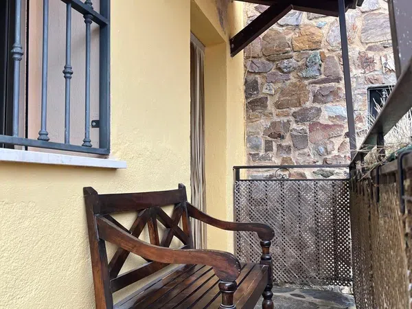 Casa rural en Aldeanueva, 21 - Foto 16