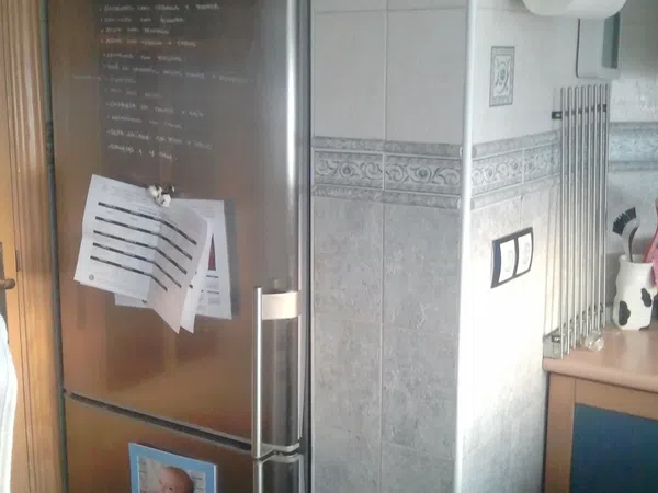 Piso en Calle Sánchez Preciado, 61, Valdezarza - Foto 7