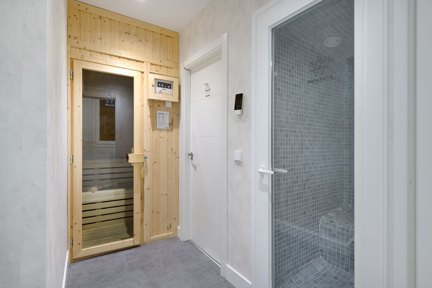 Piso en calle de Hermosilla, 7 - Foto 27