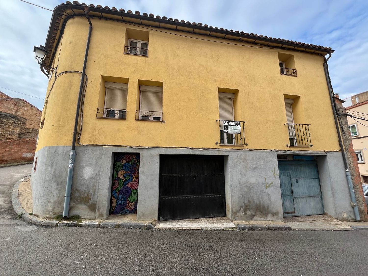 Casa o chalet independiente en Calle Cava, 28 - Foto 2