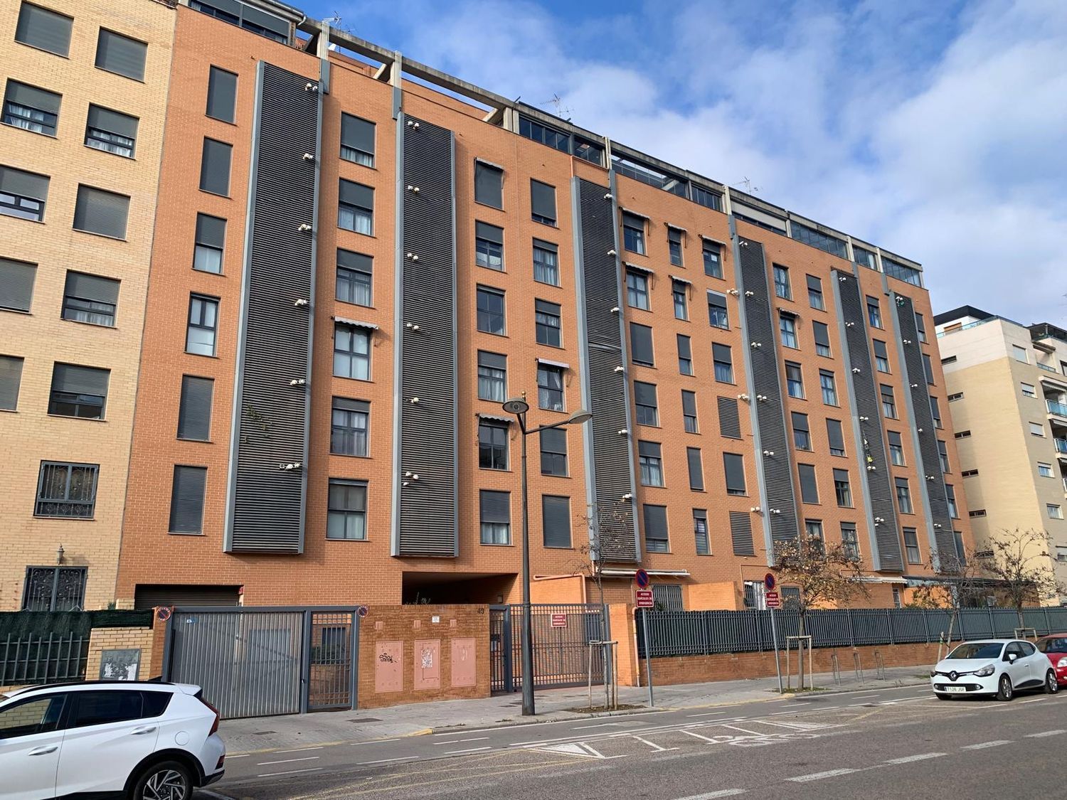 Piso en avenida de Joan XXIII, 42