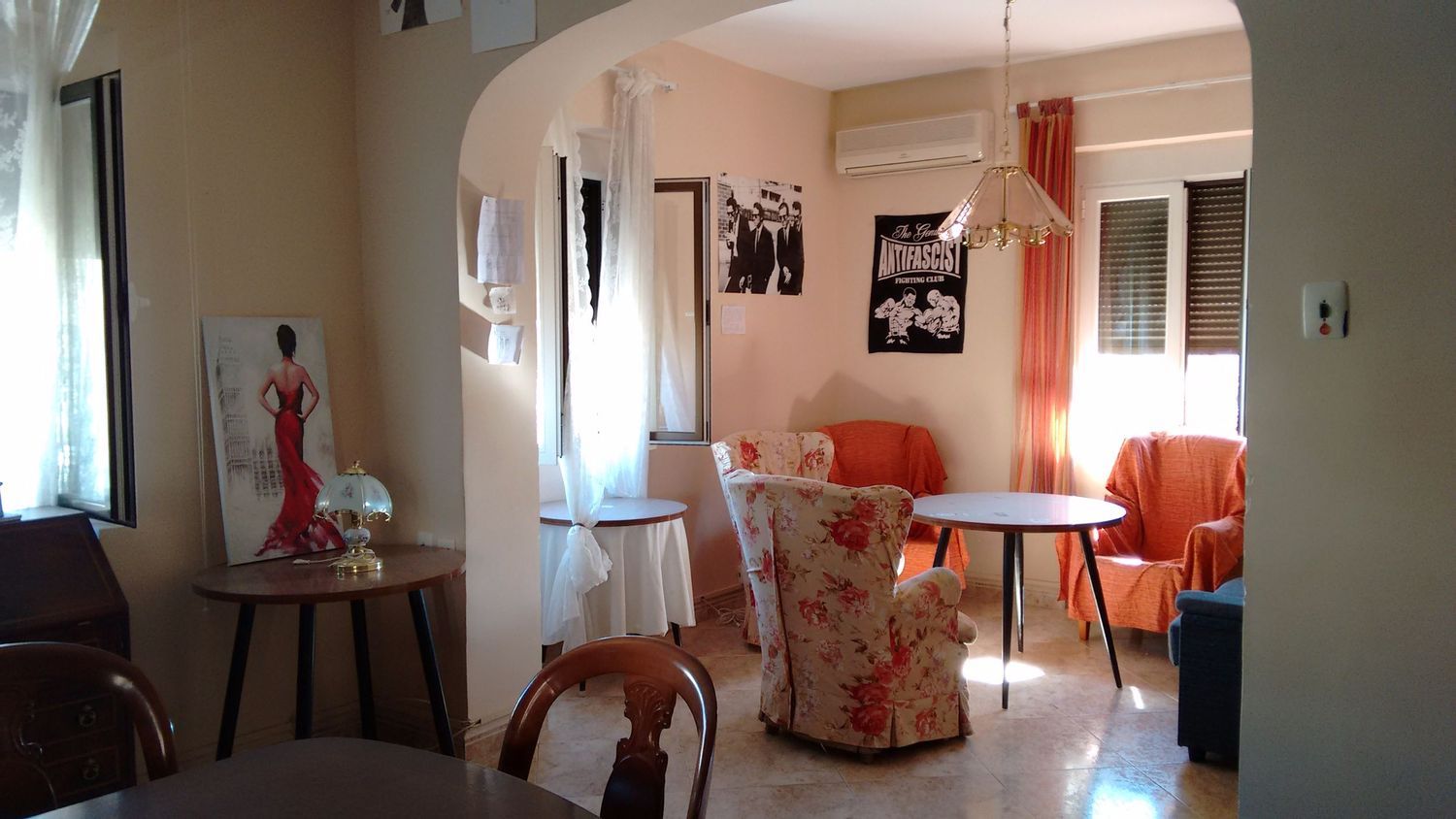 Piso en avenida Capitán Moreno, 1 - Foto 1