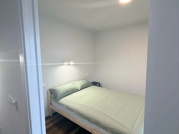 Estudio en Calle Roncesvalles, 11 - Foto 6