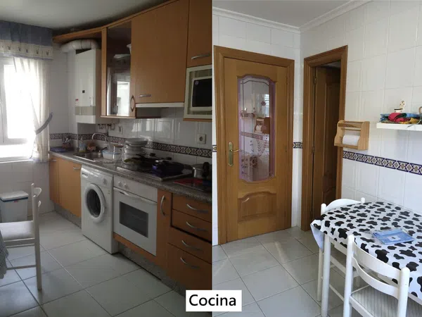 Piso en Calle Medul, 26, San Mamés - La Palomera, San Mamés - La Palomera - Foto 9