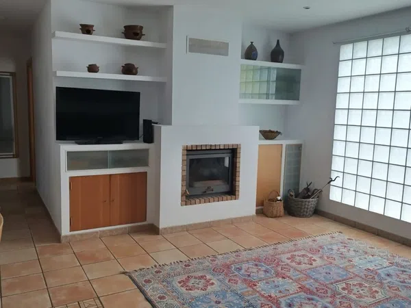 Casa o chalet independiente en Ronda Sauzalito, 25 - Foto 8