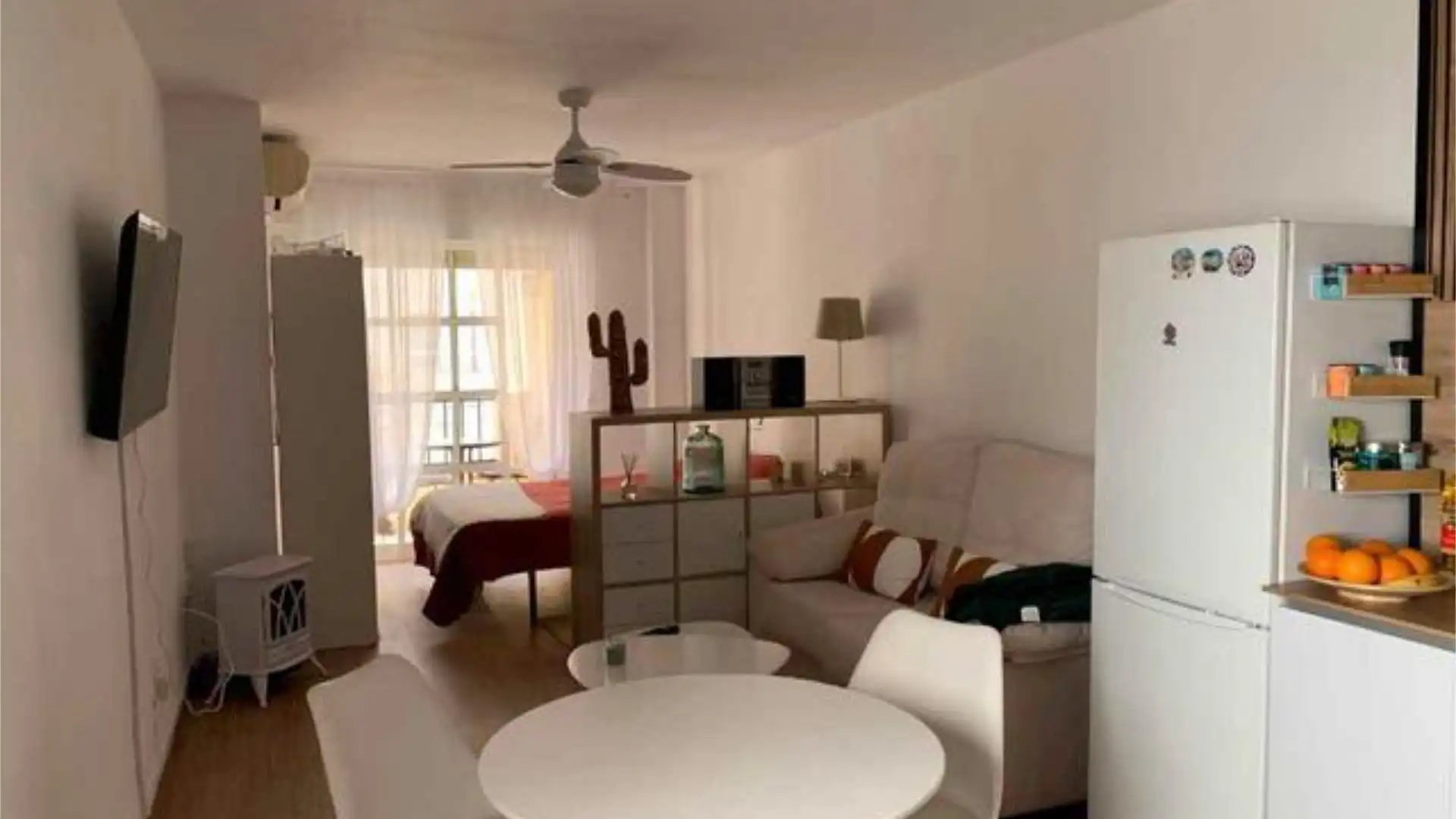 Estudio en Centro - Foto 3