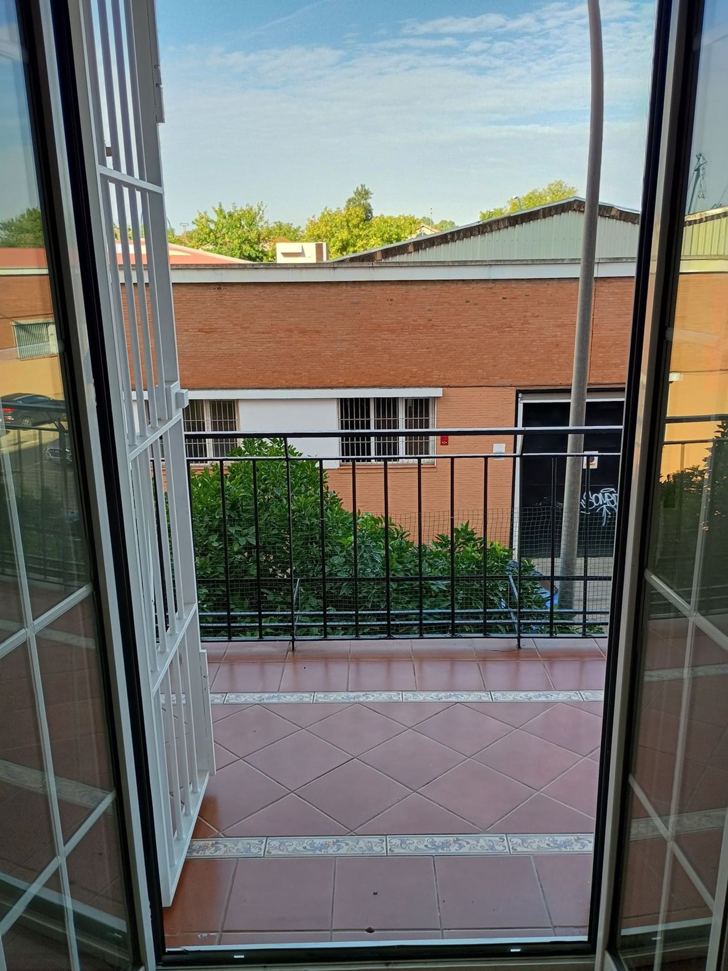 Piso en Calle Tarfia, 6, Reina Mercedes - Heliópolis - Foto 25