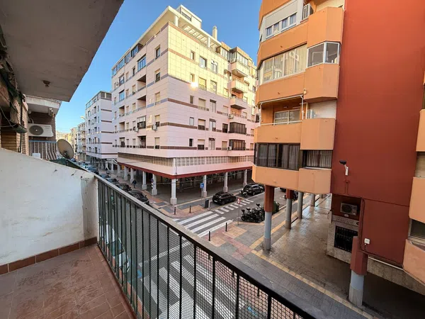 Piso en Calle del Marqués de Comillas, 30 - Foto 7