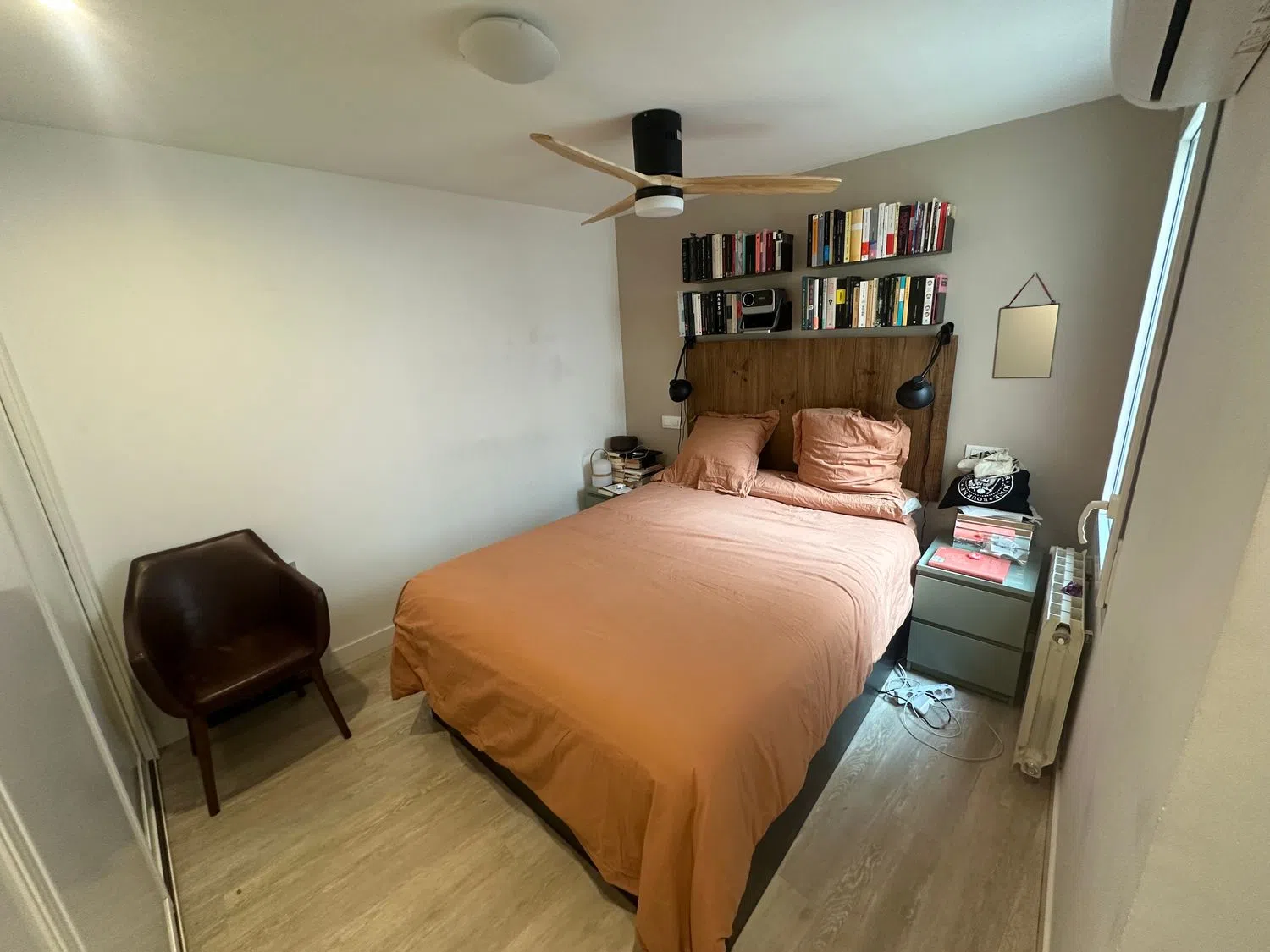 Dúplex en calle de las Huertas, 55 - Foto 17