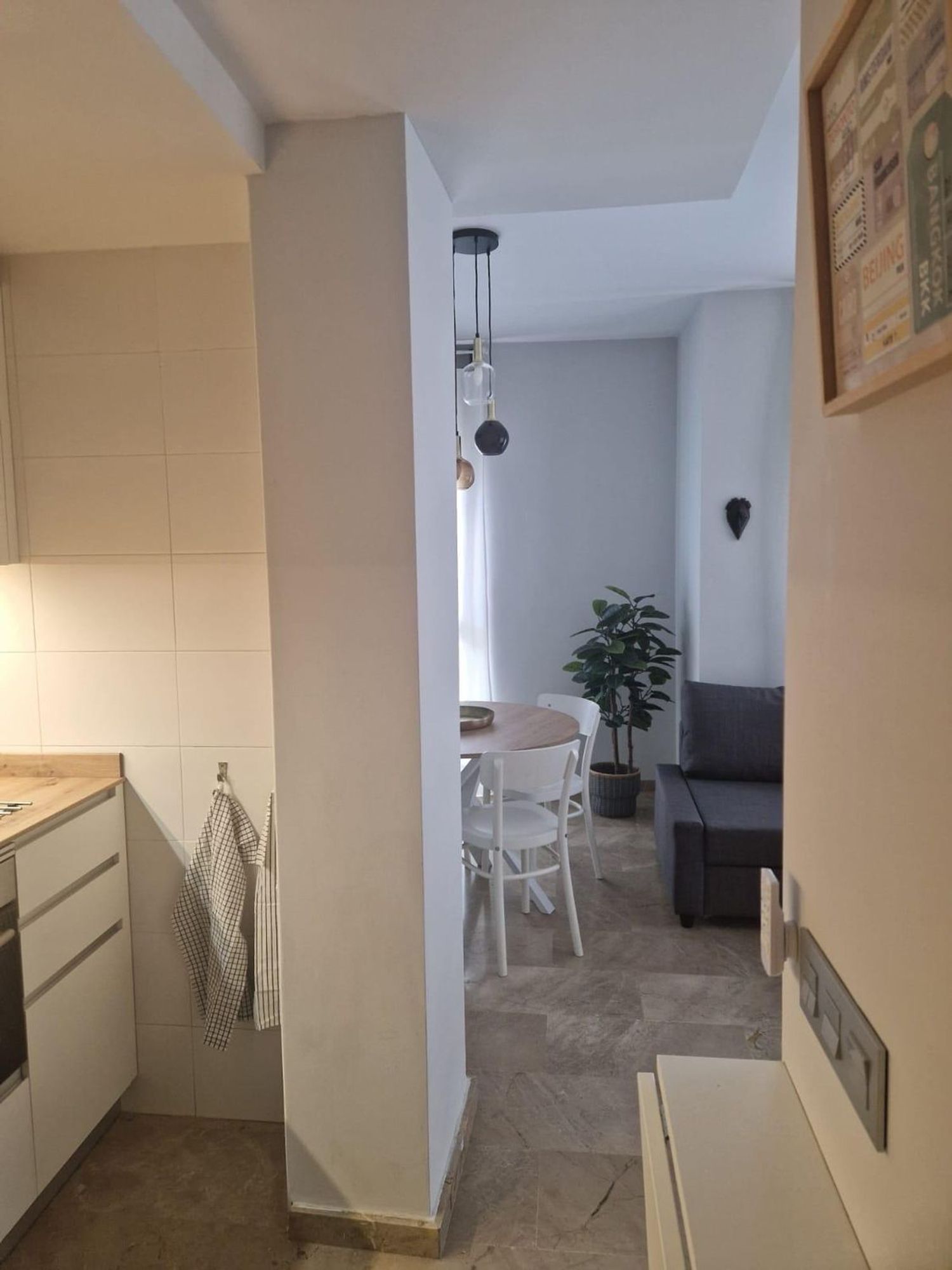 Piso en Calle Charetes, 2, Zona Juan Carlos I - Avenida de Europa - Foto 5