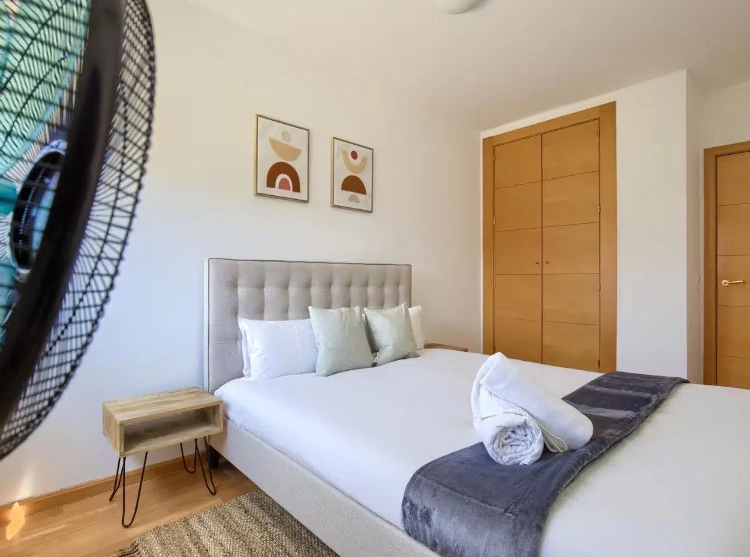 Piso en avenida Rosa Regás, 9 - Foto 17