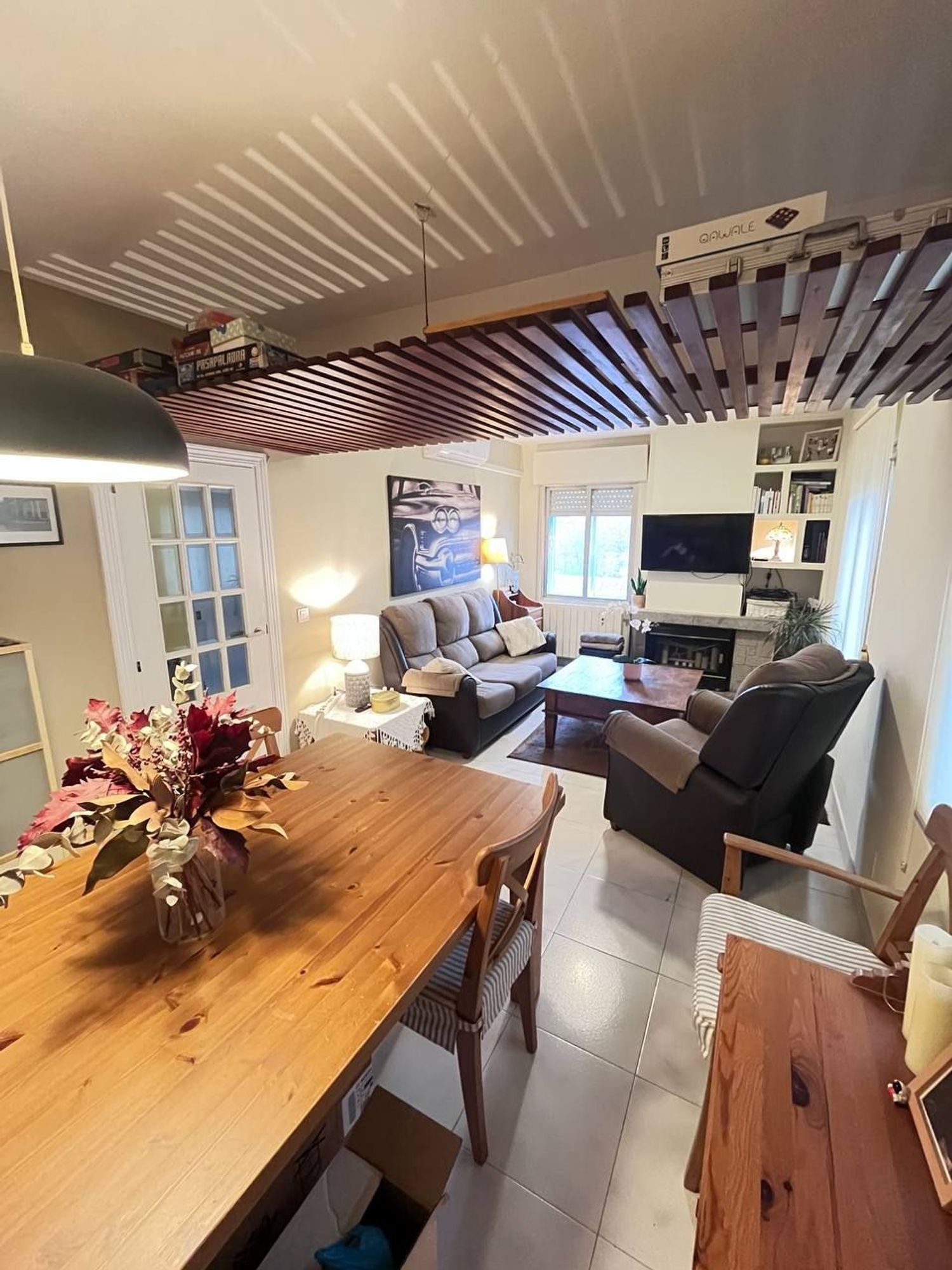 Piso en avenida Leopoldo Calvo-Sotelo Bustelo, 3 - Foto 3