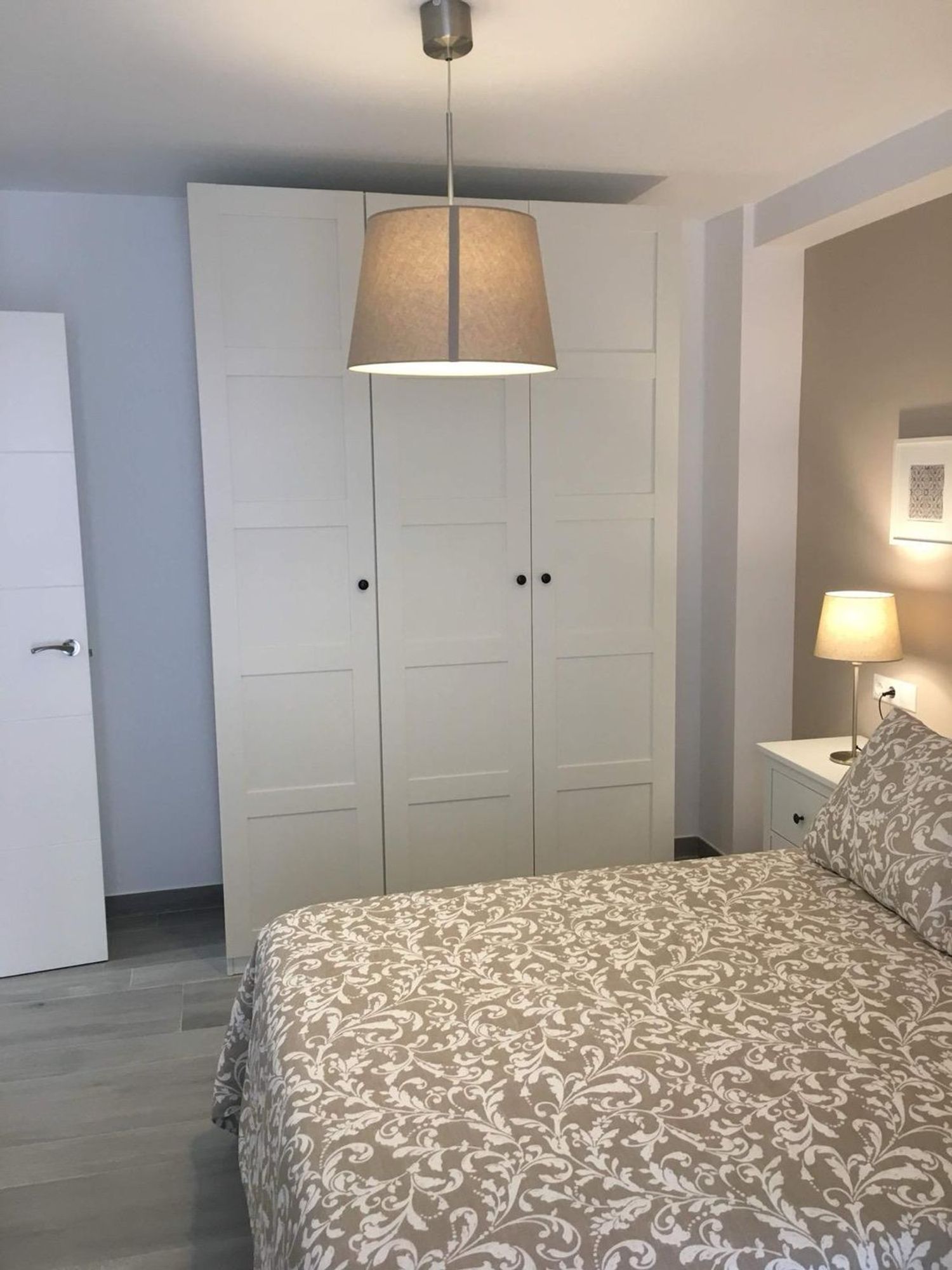 Piso en calle Machaquito, 8 - Foto 13