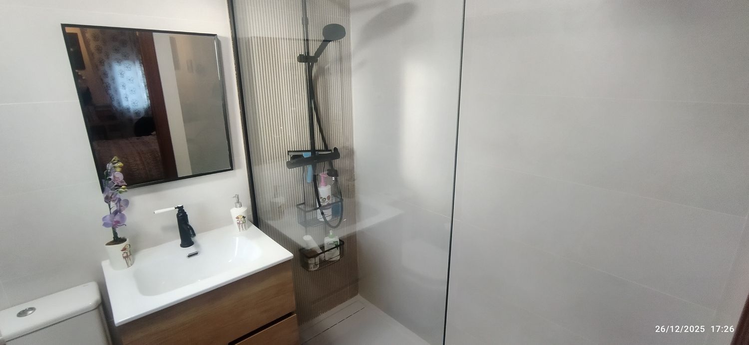 Chalet adosado en calle Junta de los Caminos, 40 - Foto 20