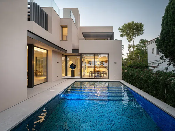 Casa o chalet independiente en Rio Verde, 7, Miraflores - Foto 15