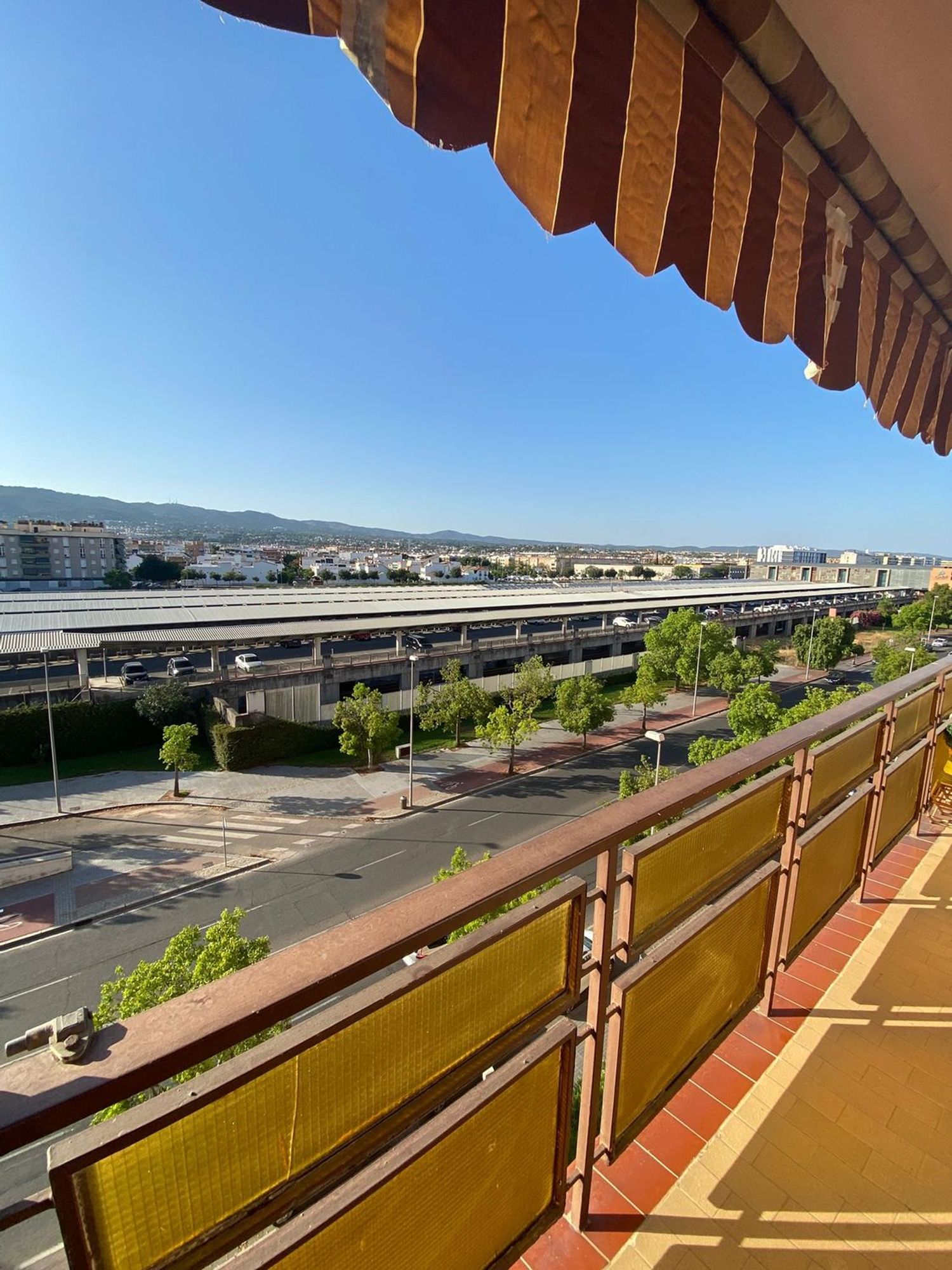 Piso en Avenida de America, 10, El Vial - Ronda de Tejares - Foto 15