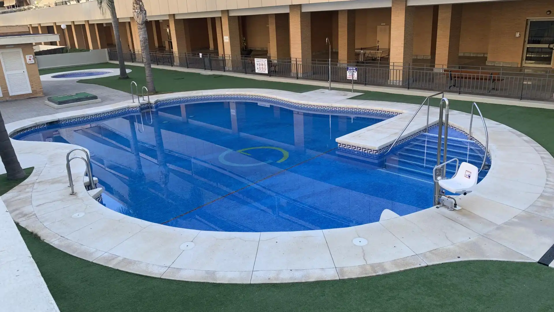 Piso en  Avenida de Manuel Fraga Iribarne 15 - Foto 26