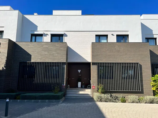 Chalet adosado en Calle Mesas del diente Hoyo 17, 12, San Roque Pueblo, San Roque Pueblo - Foto 3