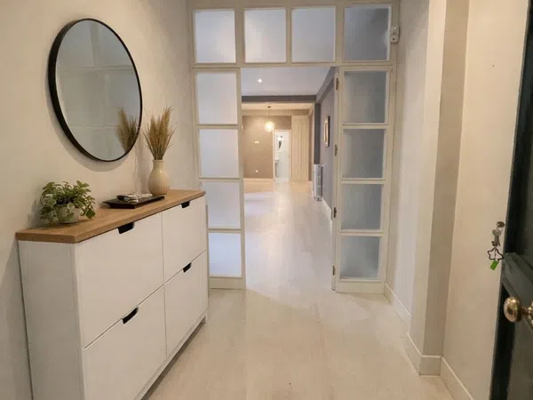 Piso en calle de Maldonado, 46