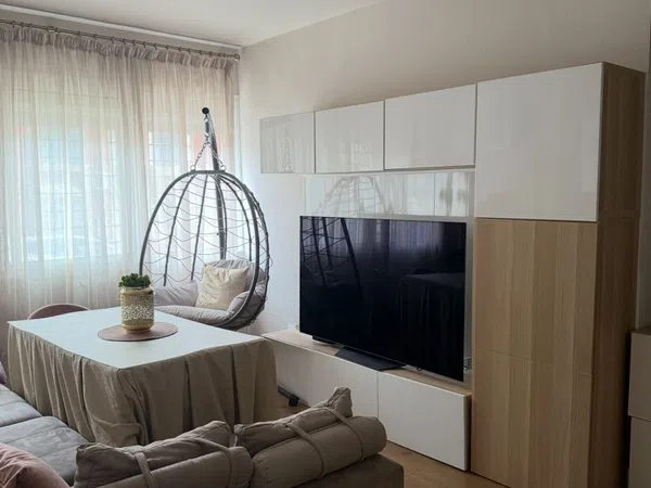 Piso en Avenida Juan Pablo II, 22, Vista Azul - Consolación, Vista Azul - Consolación - Foto 1