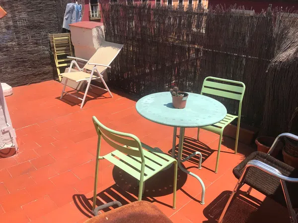 Ático en calle de Espoz y Mina, 8