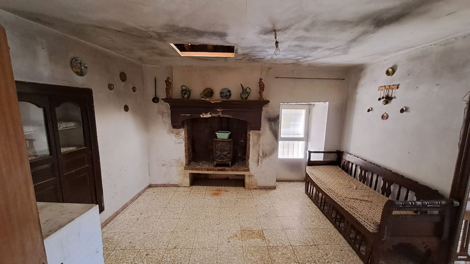 Casa de pueblo en Calle Charca Concha, 6 - Foto 6