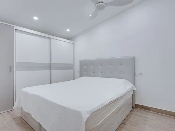 Casa o chalet independiente en Calle Renoir, 6, La Siesta - El Salado - Torreta - Foto 8