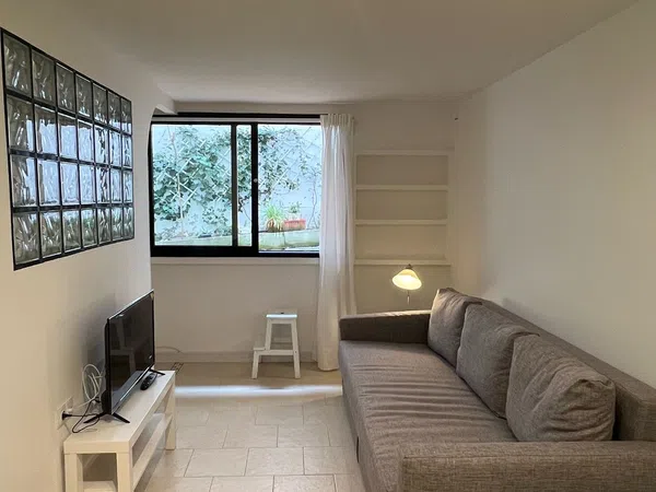 Piso en calle de Mateo Inurria, 22