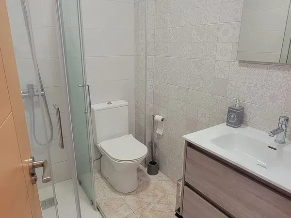 Piso en Plaza Divino Morales, 44 - Foto 7