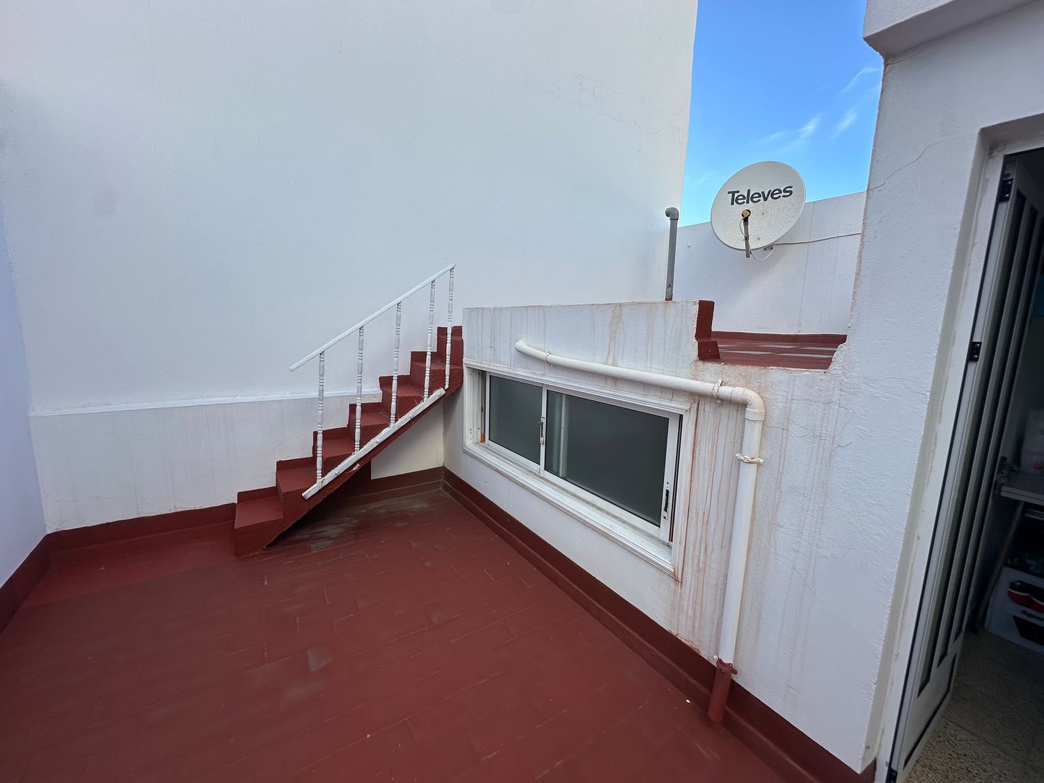 Casa independiente en Barrio Schamann - Rehoyas - Foto 32