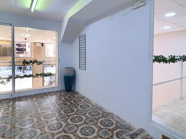 Local comercial en  Carrer del Doctor Nicasi Benlloch 18 - Foto 23