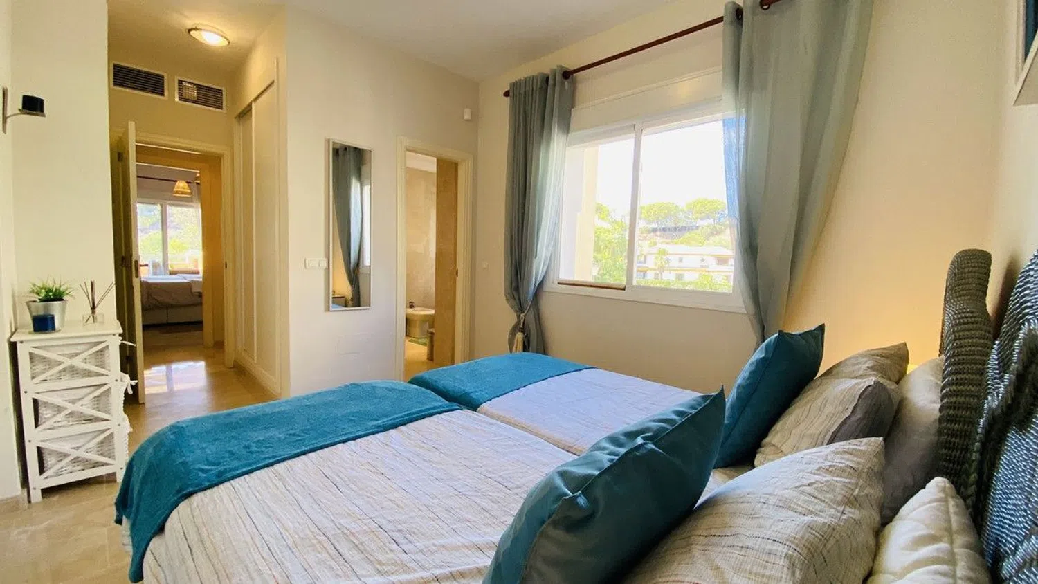 Piso en paseo de Francia, 5 Norte - Foto 17