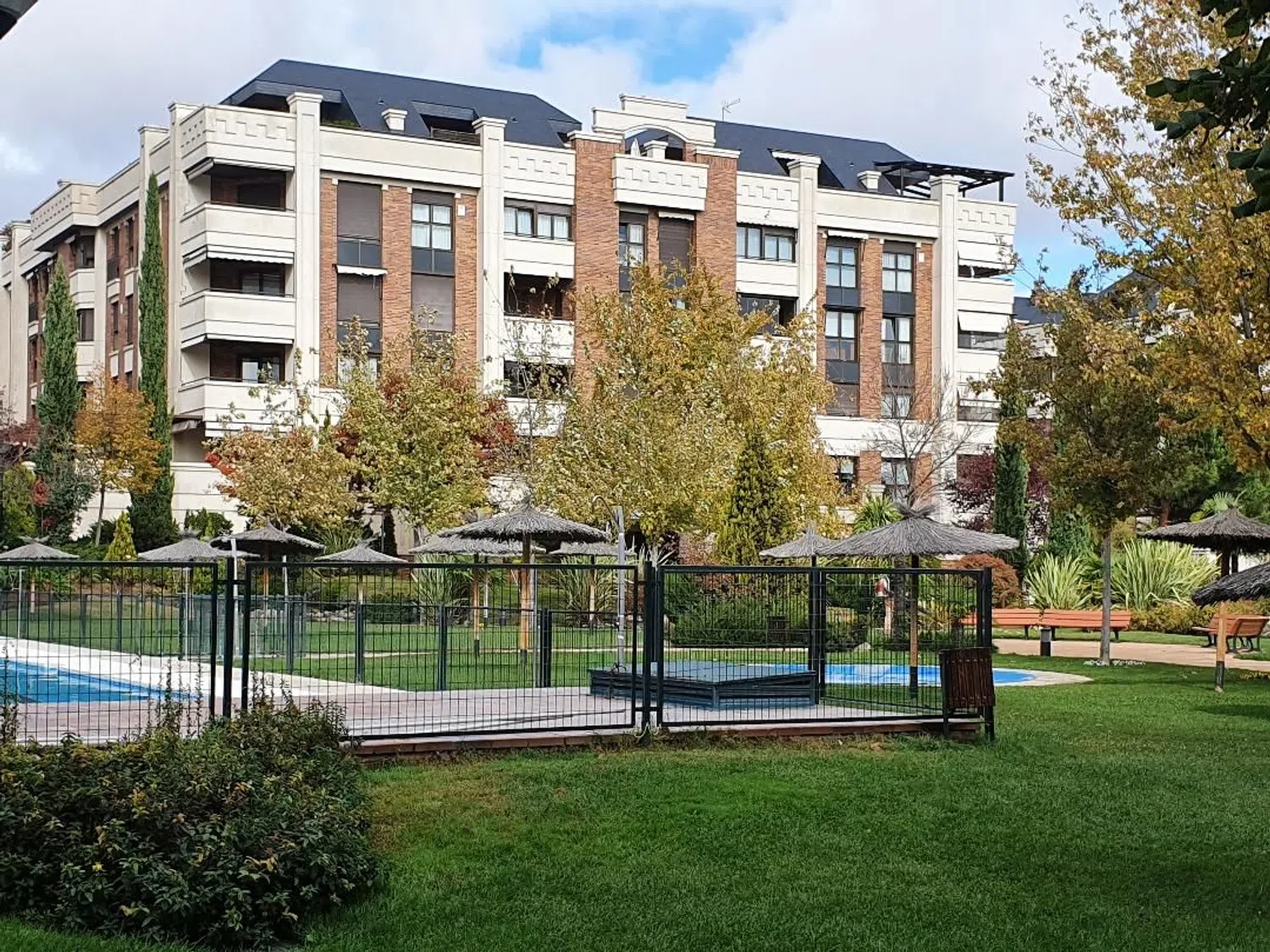 Piso en calle Coto Blanco, 12 - Foto 2