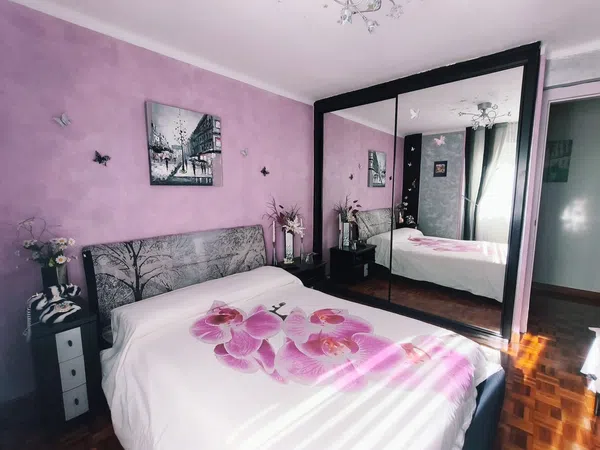 Piso en Calle Vitoria, 188, Gamonal - San Bruno - G9 - Foto 6