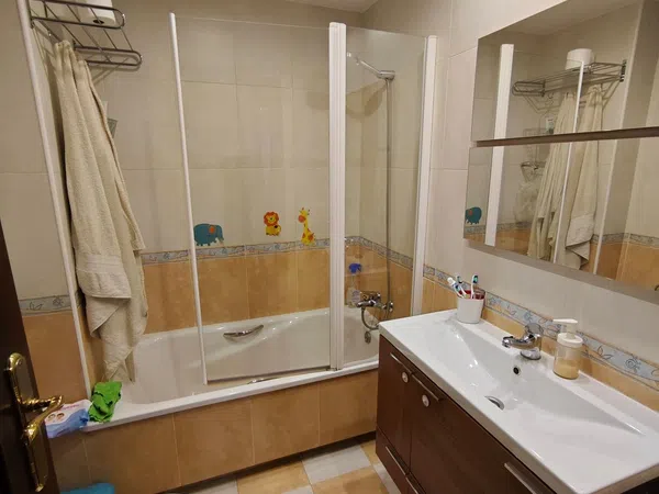 Piso en plaza de San Lázaro, 1 - Foto 15