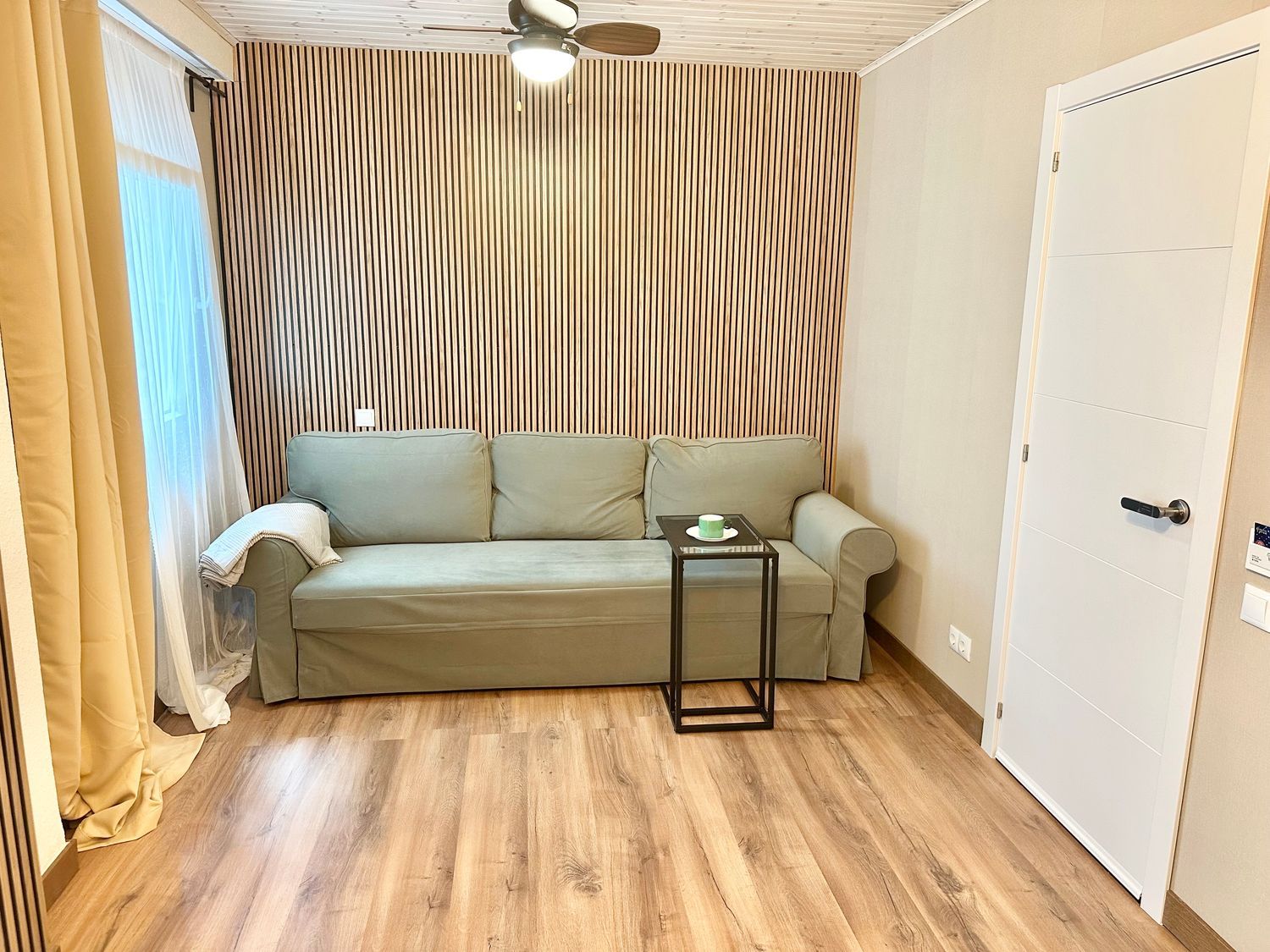 Estudio en calle Carmen Tato, 8 - Foto 11