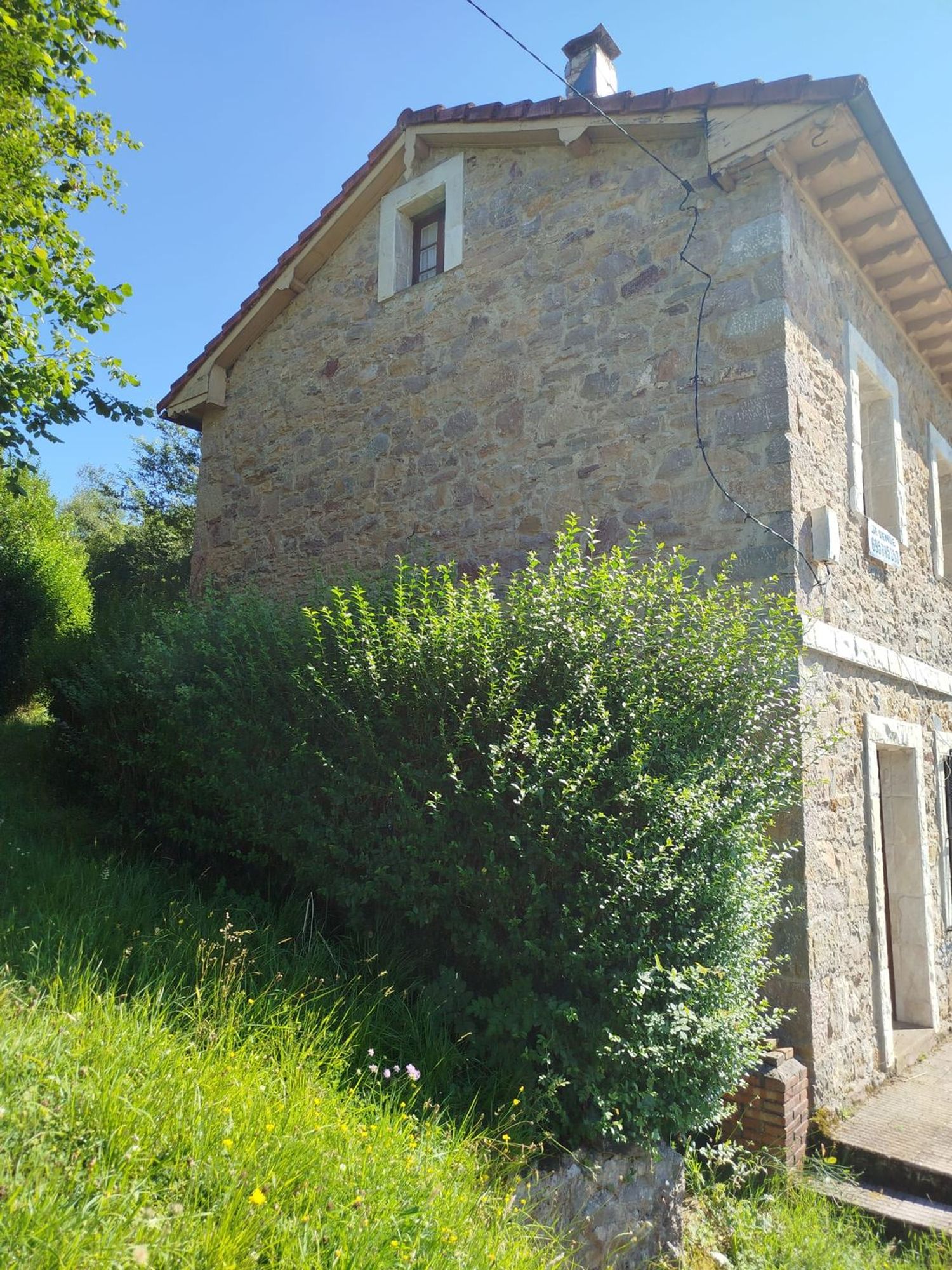 Caserón en Perlavia, 1 - Foto 13