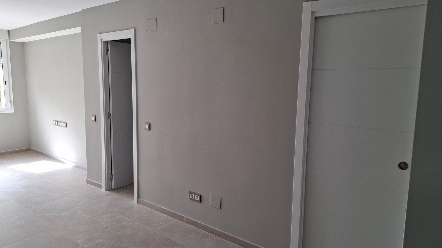 Piso en calle Felipe II, 35 , 2º D - Foto 7