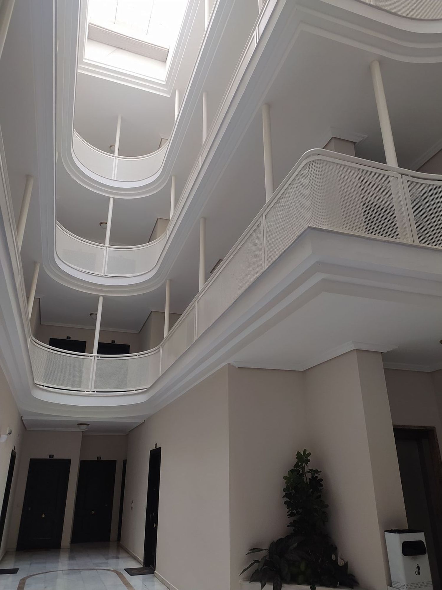 Piso en Calle de las Lomas, 4, Miralbaida - Parque Azahara - Foto 3