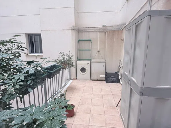 Piso en Calle Escritor Francisco Alemán Sainz, 4, Espinardo, Murcia - Foto 13