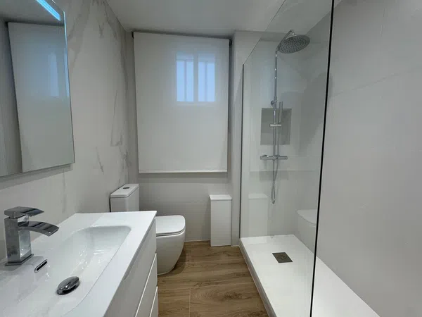 Piso en calle de Costa Rica, 22 - Foto 33