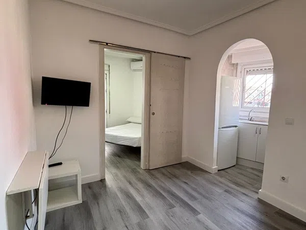Piso en Calle Bazan, 90 - Foto 2