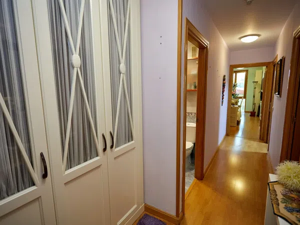 Piso en calle Triana, 15 - Foto 9