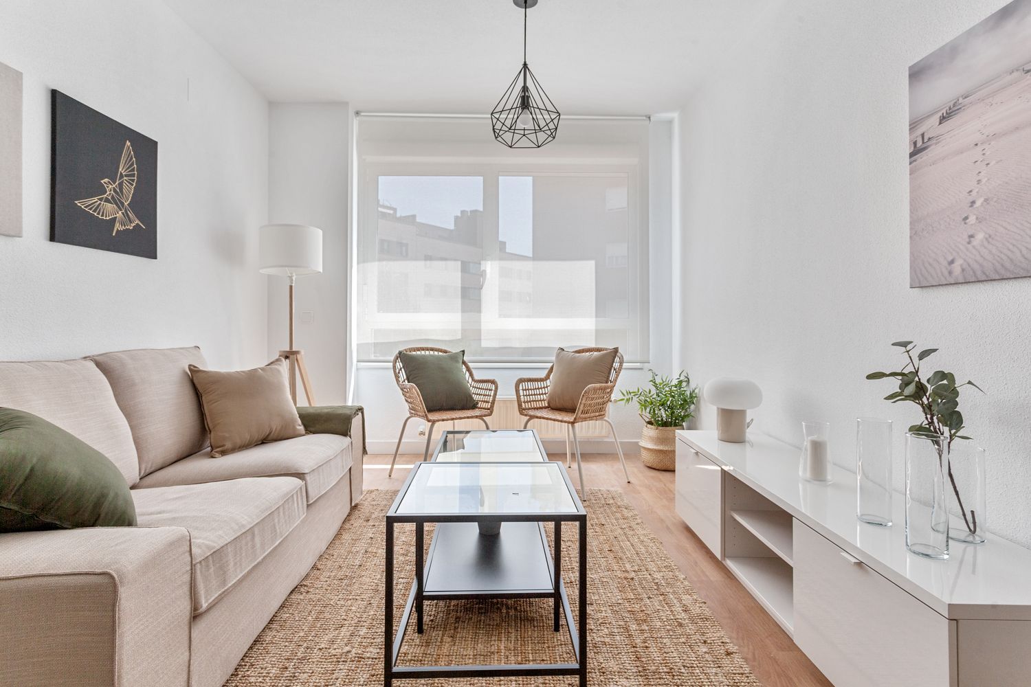 Piso en calle del Cerro de Valdecahonde, 2 - Foto 2