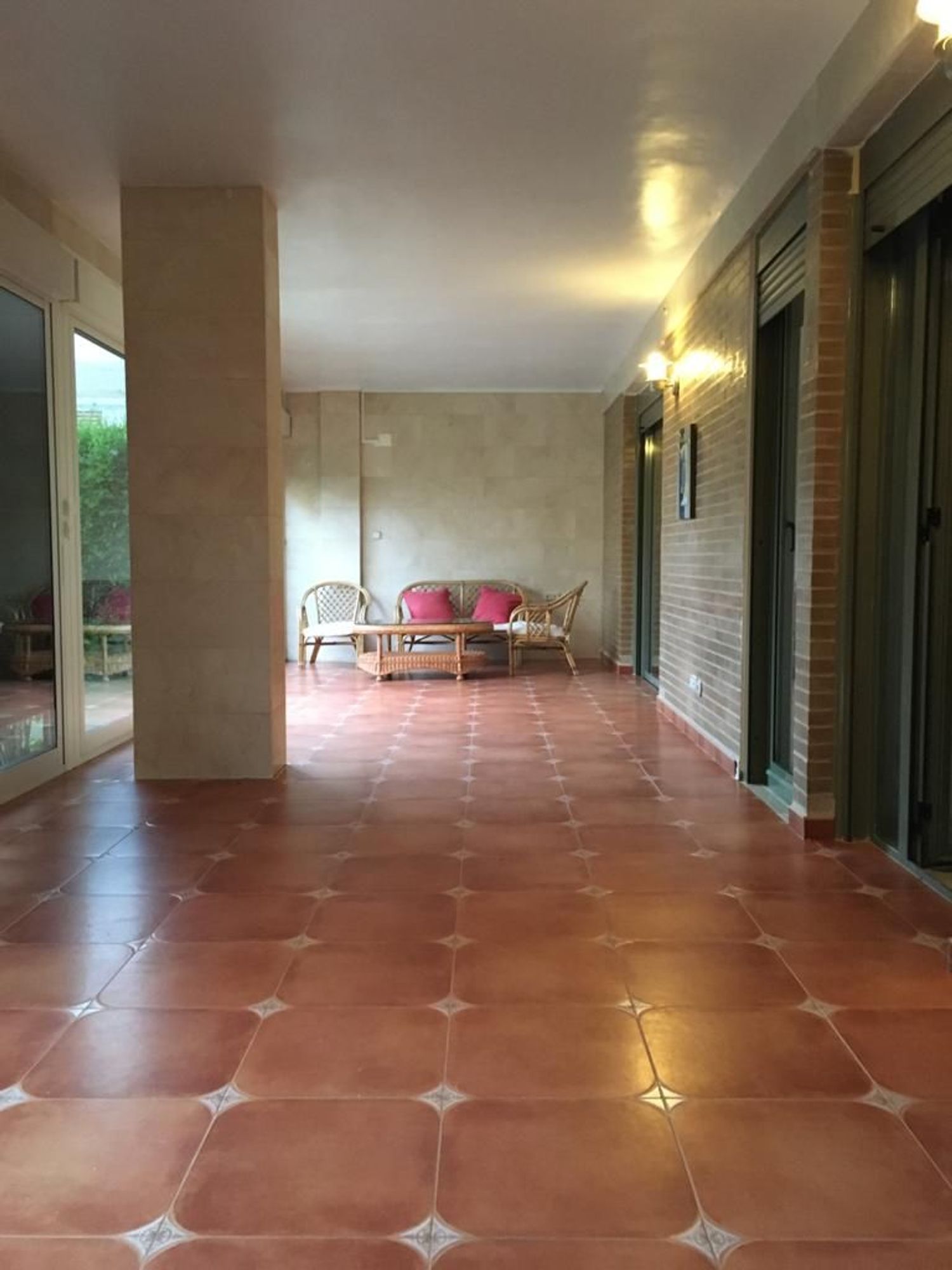 Chalet adosado en calle Britania, 36 - Foto 8